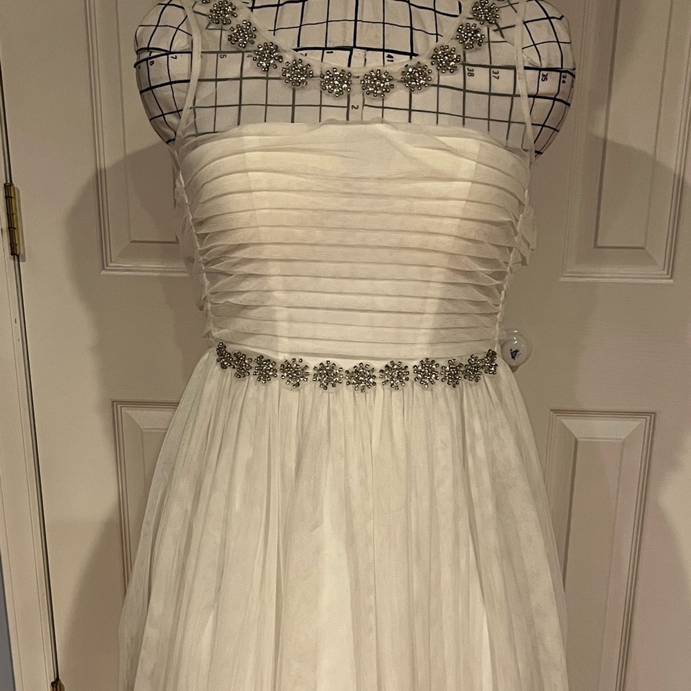 Jodi Kristopher formal